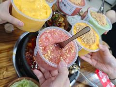 -笔记安顺夺夺粉火锅