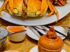 -盛宴标帜餐厅·亲子自助 (南昌喜来登酒店)