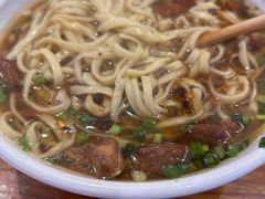 -李兰英湖南面馆(护国路店)