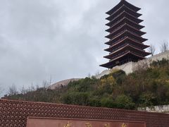 -牛首山文化旅游区