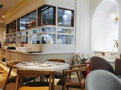 -葡珍轩冰室(虹桥机场T1店)