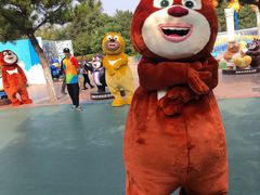 -沈阳方特欢乐世界