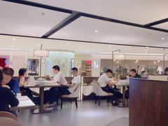 -羲和雅苑•北京烤鸭(国贸商城店)