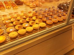 -好利来(鞍山站前店)