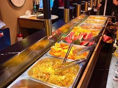 -六月雪干锅(印象汇店)