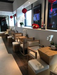 点击看大图 -Y+瑜伽会所