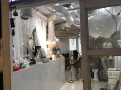 门面-共舞时光猫咖·狗咖(新街口店)