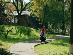 -云南民族村