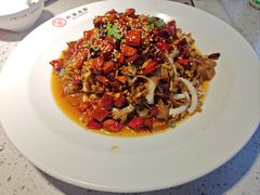 -叶派龙虾·招牌十三香(合肥路首店)