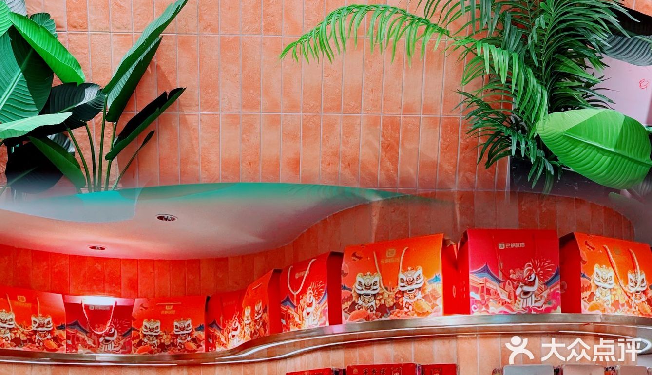 离开广州前必逛市中心一站式搞定伴手礼的幸福地