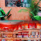 离开广州前必逛市中心一站式搞定伴手礼的幸福地