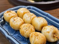 -一豚轩·烧鸟·豚骨拉面(五四路店)