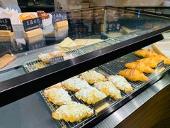 -麦田工坊(月湖店)