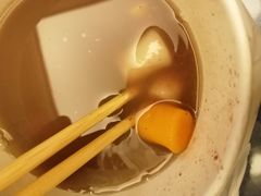 芋圆自由配-鲜芋仙(江汉路店)