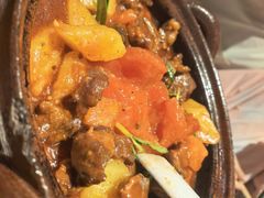 -广府乡下·饭庄(新港东路店)