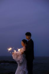 -秦皇岛我和你婚纱摄影工作室