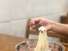 -达道武仔牛肉店(广达路店)