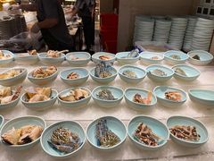 -雍和会海鲜姿造自助(湖东路店)