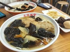 -龙华素斋(龙华路店)