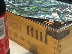 -云晓光头烧烤吧(德平路店)
