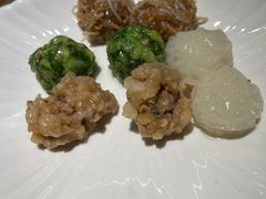 -金苑酒家·客家菜·广东老字号(万象店)