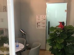 -Ms.Pilates 普拉提技术(尚悦湾陆家嘴店)