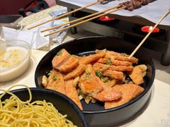 -聚味瞿记·龙虾堂(坡子街店)