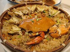-食鼎记海鲜大排档(美食街店)