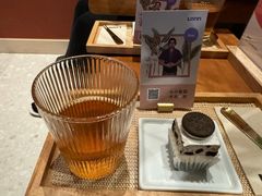 -LANN I 蘭·泰式古法按摩(上海湖滨道店)
