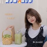 🔥芒域必点隐藏菜单｜解锁深圳最火油甘茶
