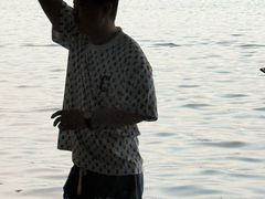 -西湖游船