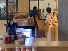 -老梦面包CHEZMOREL(麦子店)