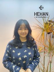 -DX HAIR SALON·发现未知美发沙龙