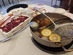 -八合里牛肉火锅(上海世茂广场店)
