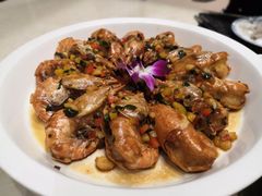 -龍雨堂粤菜食府(福兴大厦店)