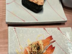 -晴季寿司(红旗街万达店)