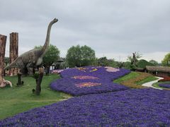 -南通洲际绿博园