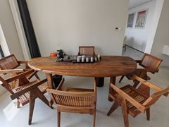 -悦庭六号餐厅(麦岛店)