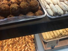 -詹记桃酥(包河万达店)
