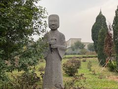 -洛阳古墓博物馆