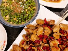 -福苗小骆驼烧烤(大唐不夜城店)