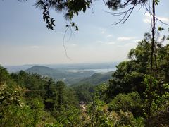 -北辰山景区
