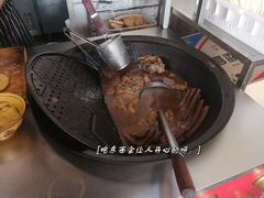 -老北京卤煮(平阳路大马店)