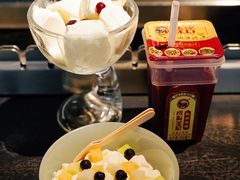 -很久以前羊肉串(大宁中心广场店)