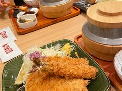 -和幸(温江新光天地店)
