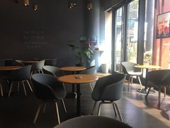 大堂-Wagas沃歌斯(正大乐城店)