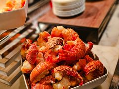 -香港唯港荟 Hotel ICON – The Market