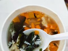蔬菜汤-肯德基(新阳光店)