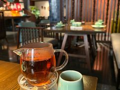 -粗茶淡饭·隐庐私厨(东亭店)