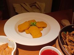 -庆春朴门(前滩太古里店)